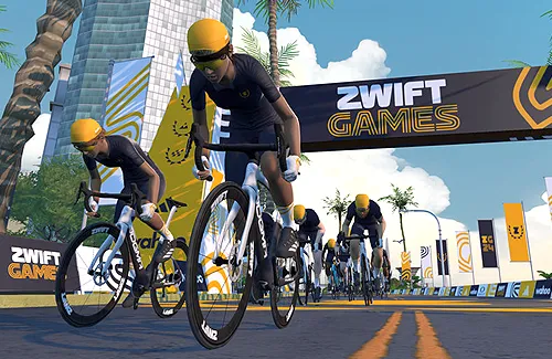 Zwift